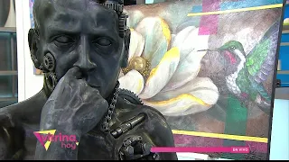 Vitrina Hoy  - 07 de agosto de 2026