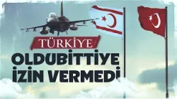 4 ülke Güney Kıbrıs Rum Kesimi'ne askeri sevkiyat yaptı