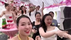 🌈Đám cưới miền tây là phải quẩy