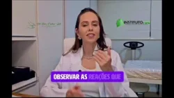 DRA. THAÍS: "Sua lombar dói ao acordar? Nem sempre a culpa é da cama".