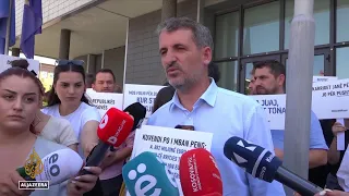 Na Kosovu raste nezadovoljstvo građana zbog blokade uspostave vlasti