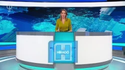 Híradó, 2026. október 7. 19:30