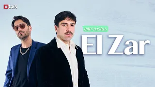 "The PROJECT is ALREADY BIGGER than US" | Romi Vallone with El Zar