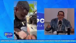 La Policía golpea inocentes… pero no atrapa criminales La Policía golpea inocentes… pero no atrapa criminales