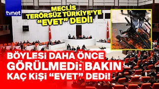 HISTORIC MOMENT in Turkey | Parliament finally says "YES": THE REAL CRITICAL PROCESS BEGINS NOW! ...