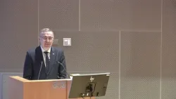 Tuumaenergeetika teemaline seminar