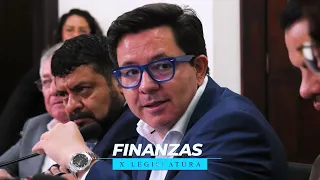 ✅ Te presentamos los avances de las Comisiones de Trabajo durante la semana