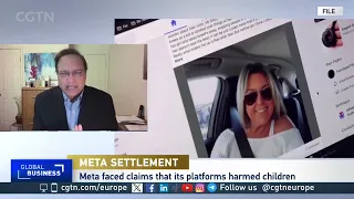 Meta settles child social media harms for $17bn: "They couldn't have asked for a better settlement"