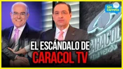 Caracol Televisión en el ojo del huracán por denuncias de acoso S3XU4L | Sin Carreta Canal 1