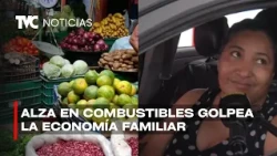 Driver's testimony: We've had to buy lower-quality food to make ends meet