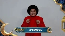 Ucapan Selamat Hari Raya Idul Fitri 1447 H dari D'Cendol