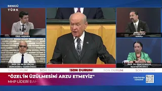 CHP'de Yeni Denge Aranıyor - Türkiye'nin Gündemi | 27 Temmuz 2026