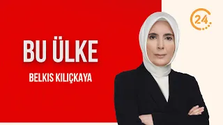 “This Country” with Belkıs Kılıçkaya / Roman Catholicism and Political Form – 08/22/2026