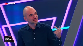 ყოველდღიურ რეჟიმში, ივანიშვილი იმ შიშებში და პარანოიაშია, რომ ვინმემ რამე არ მოუწყოს
