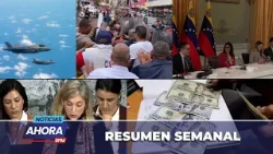 Resumen Semanal de Noticias del 9 al 13 de Marzo 2026 - VPItv