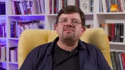 69. Disciplinele spirituale | Meditații cu Valentin Făt