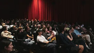 Three is the Magic Number: Help AFS Build A Third Theater