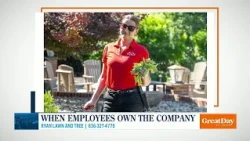 When Employees Own the Company
