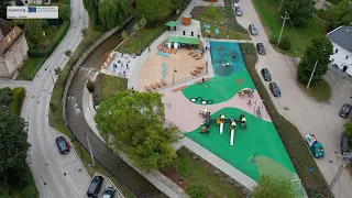 "Balneum Glacensis" Opened – Three Spas and Cross-Border Cooperation