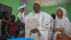 Cameroon: Opposition condemns the suspension of Issa Tchiroma’s party