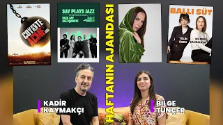 Coyote, Acme'ye Karşı sinemada, Sertab Erener sahnede! İşte haftanın kültür sanat ajandası