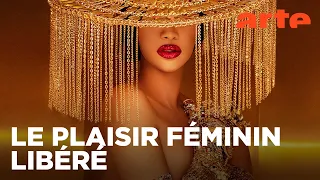 Le désir féminin dans la pop culture | Pussy, Pleasure, Power ! | ARTE