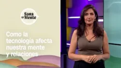 Creatividad, bienestar y los límites del uso del celular en la vida cotidiana | Sana Mente Creatividad, bienestar y los límites del uso del celular en la vida cotidiana | Sana Mente