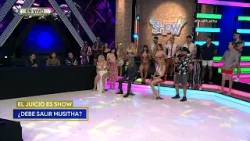 Barbie exige respeto para el Sr. Chavana | Es Show Barbie exige respeto para el Sr. Chavana | Es Show
