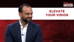 Zeeshan Shah of Elevate: Transforming Ideas into Business Success