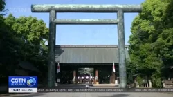China condemns Japanese politicians for visiting Yasukuni Shrine