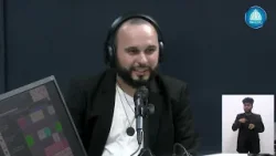 Debate Papo com Alberto Brizola - 27/12/25 Debate Papo com Alberto Brizola - 27/12/25