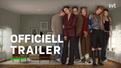 Skilsmässobarn | Officiell Trailer | SVT