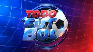 ALL ABOUT SOCCER! ⚽🔥 Goals, results, and analysis for true fans of the beautiful game