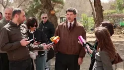 აშშ-სთან ურთიერთობაში სიახლეები იქნება, დაველოდოთ  - კალაძე