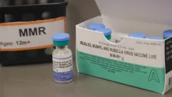 Colorado notifies families of 75K kids about MMR vaccine