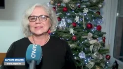 Televizija Zapad - Zapadni Dnevnik 05.01.2026.