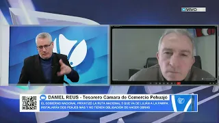 FATAL ACCIDENT ON ROUTE 5 IN PEHUAJÓ, 2 DEAD