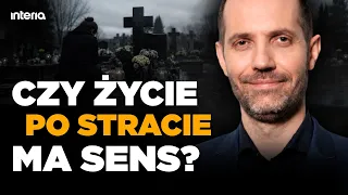 WHERE TO FIND MEANING WHEN LIFE IS FALLING APART? This idea helps people survive!