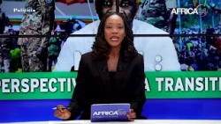 Polititia - Mali :  perspectives de la transition