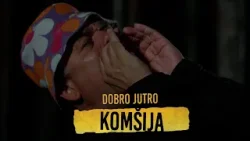 Čedo gori od ljubomore, cjelu noć doziva Jelku - DOBRO JUTRO, KOMŠIJA