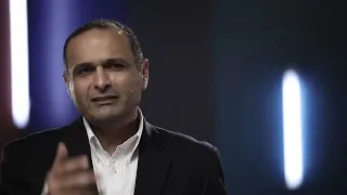 عدل الله - د. ماهر صموئيل - حقيقة في دقيقة