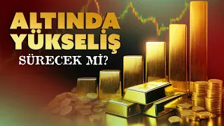 Strong Rise in Gold: At a 7-Month High
