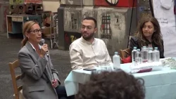 Stop ai Cpr, la senatrice Chucchi a Napoli anticipa il corteo del 24 ottobre