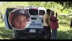 Hallan joven sin vida en finca de Loma de Cabrera