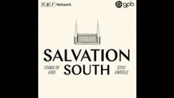 They Had a Choice I Salvation South Deluxe Podcast