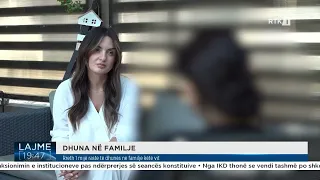 Rreth 1 mijë raste të dhunës në familje këtë vit