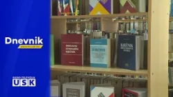 MEĐUNARODNI DAN RJEČNIKA: U Bihaću istaknuta važnost očuvanja bosanskog jezika i pisane riječi