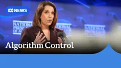 Government aims to pass new online safety laws by Christmas | ABC NEWS