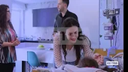 I genitori di Noemi Cavalieri della Repubblica