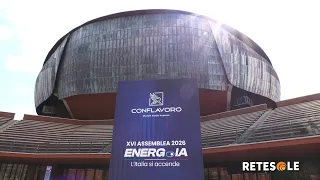More Resources to Boost SME Growth: Conflavoro Assembly Held in Rome